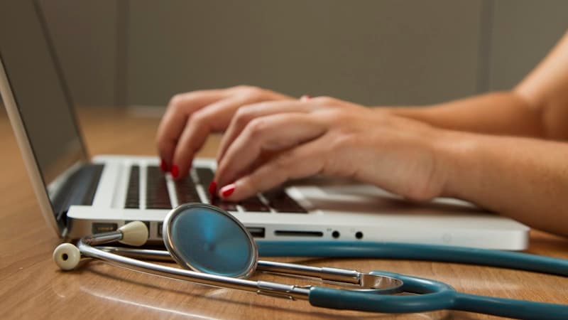 NPI Registry API: How to Look Up Any US Healthcare Provider